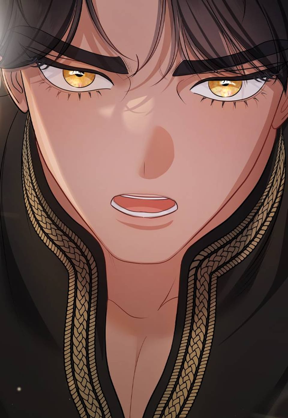 황후 애첩 스캔들 23화