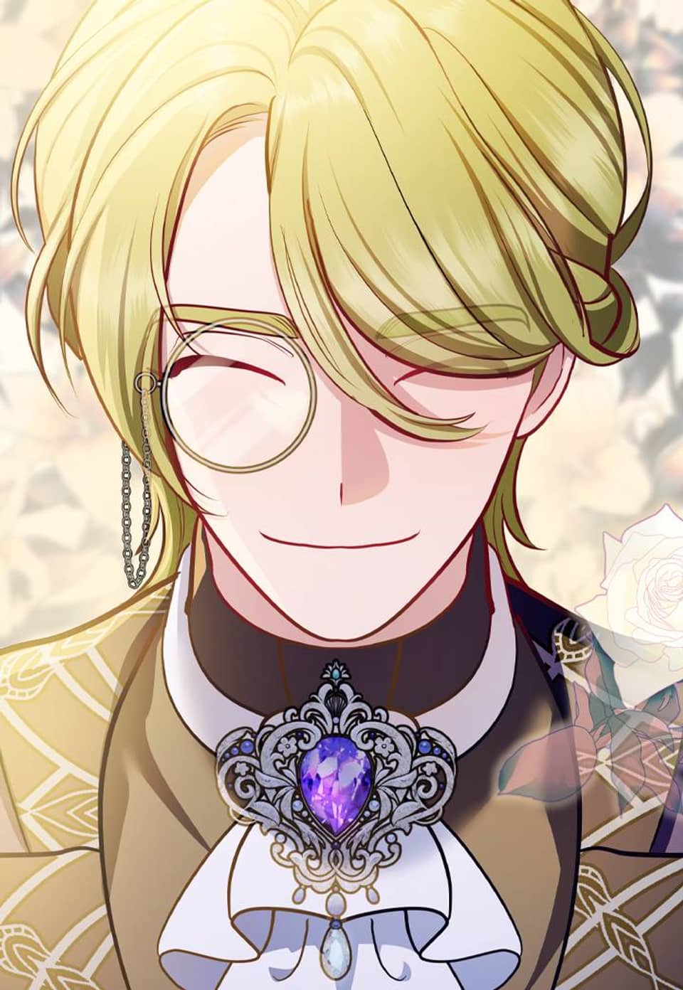 황후 애첩 스캔들 24화