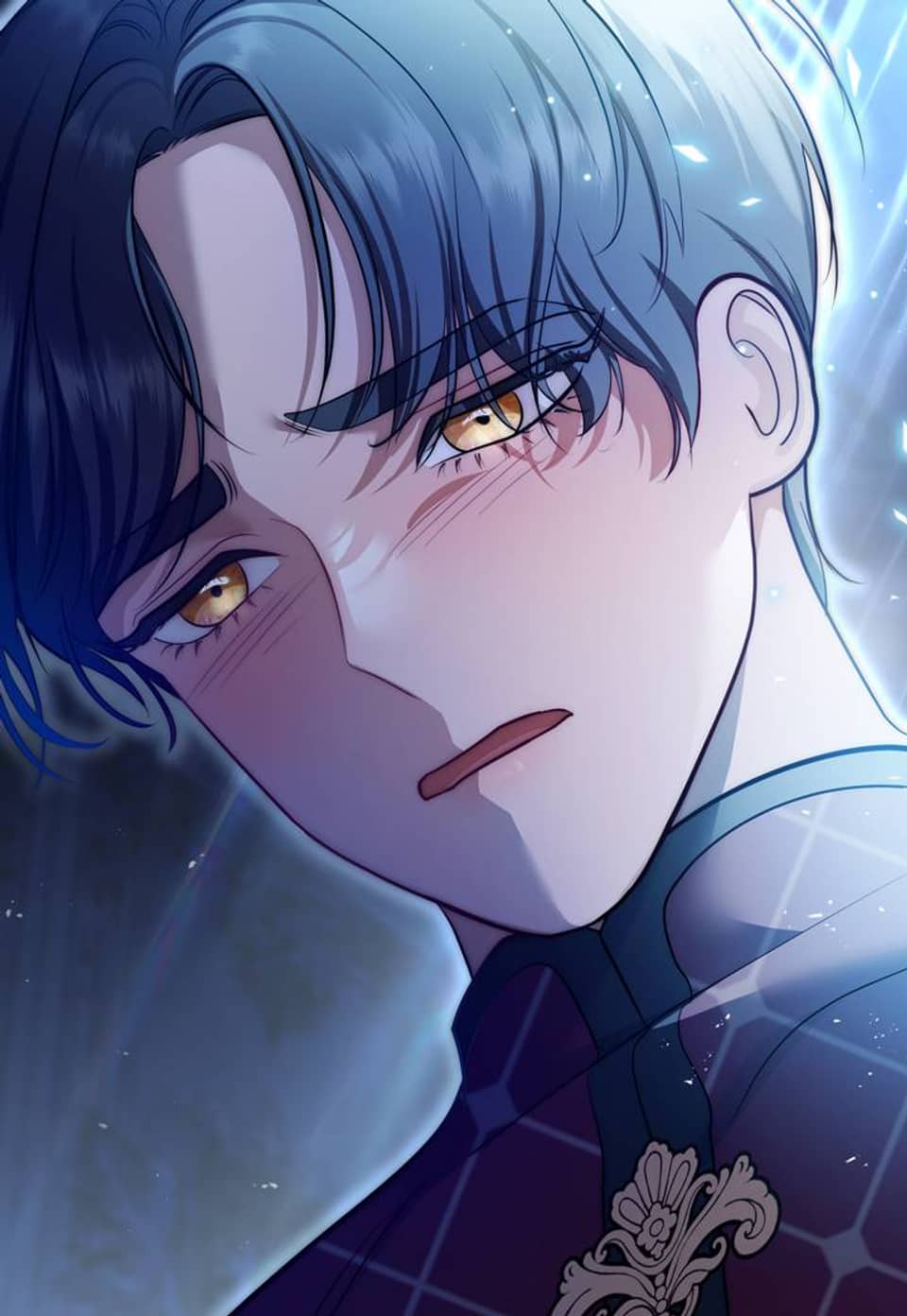 황후 애첩 스캔들 25화