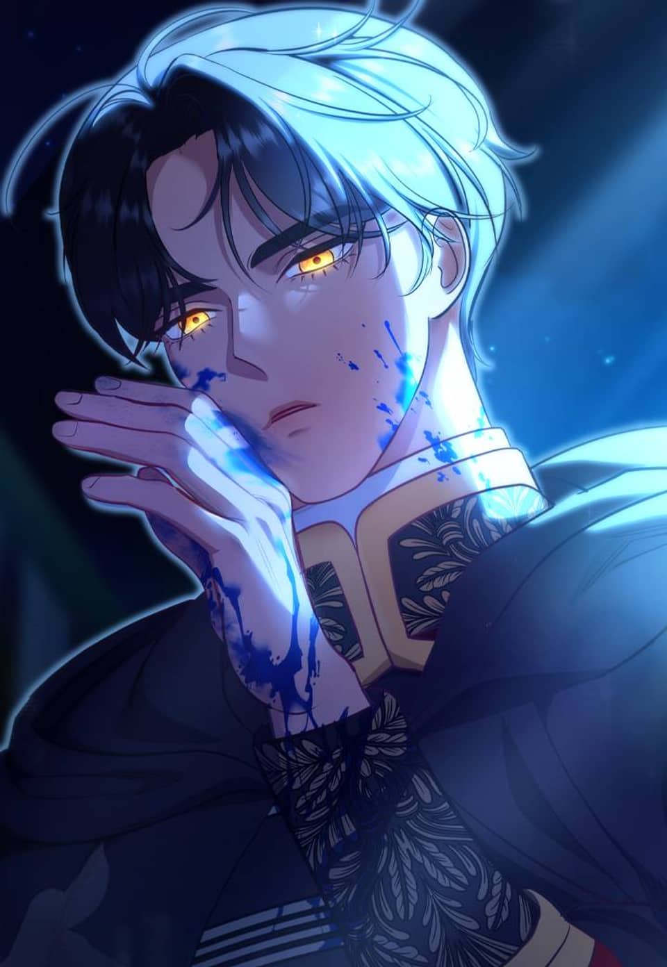 황후 애첩 스캔들 26화