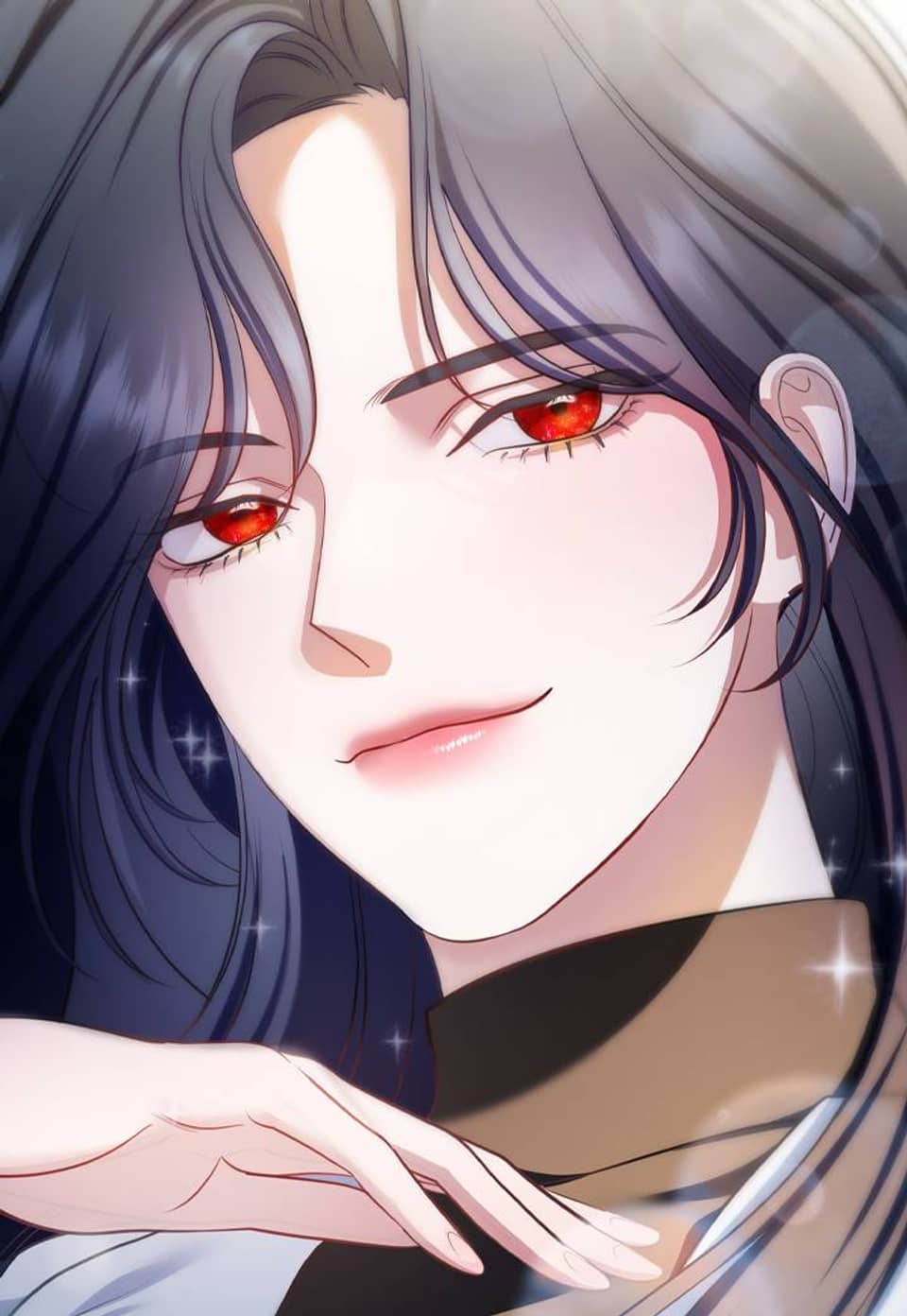 황후 애첩 스캔들 27화