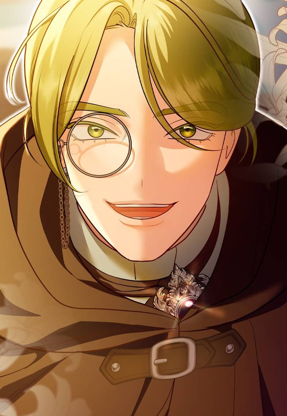 황후 애첩 스캔들 28화