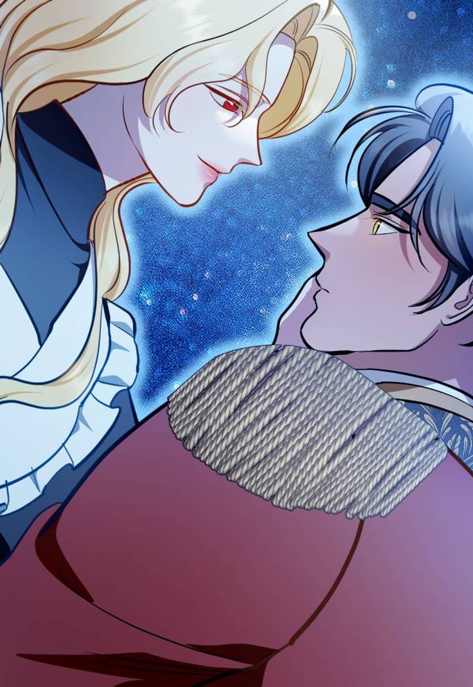 황후 애첩 스캔들 30화