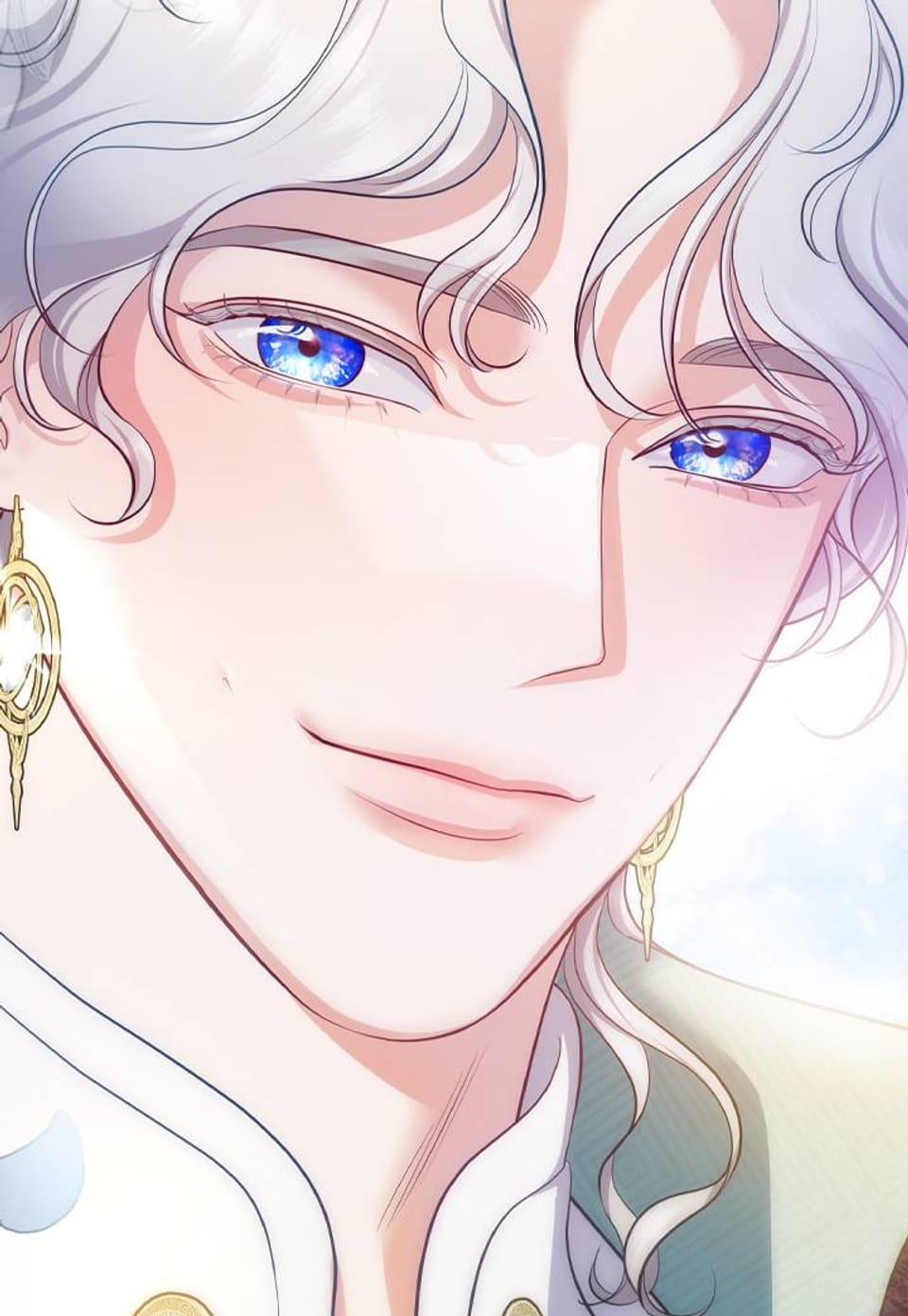 황후 애첩 스캔들 31화