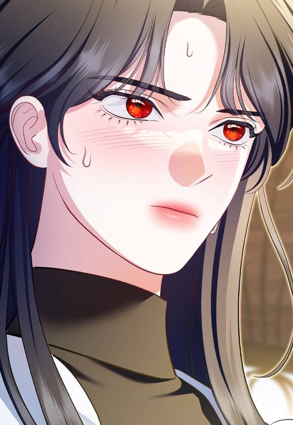 황후 애첩 스캔들 32화