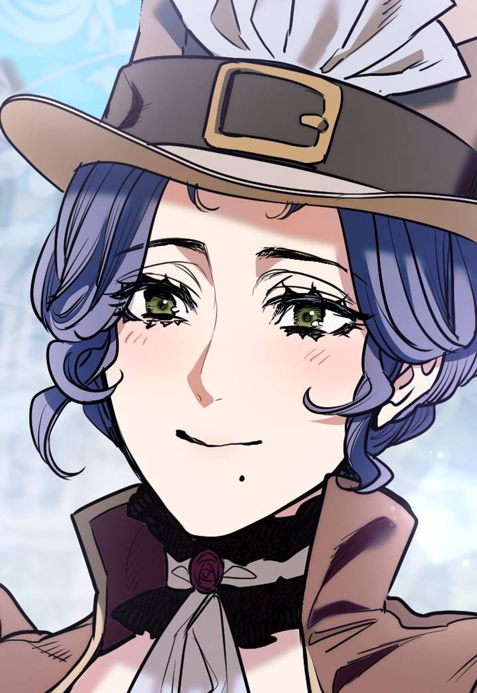 당신이 나를 가지려 하신다면 43화