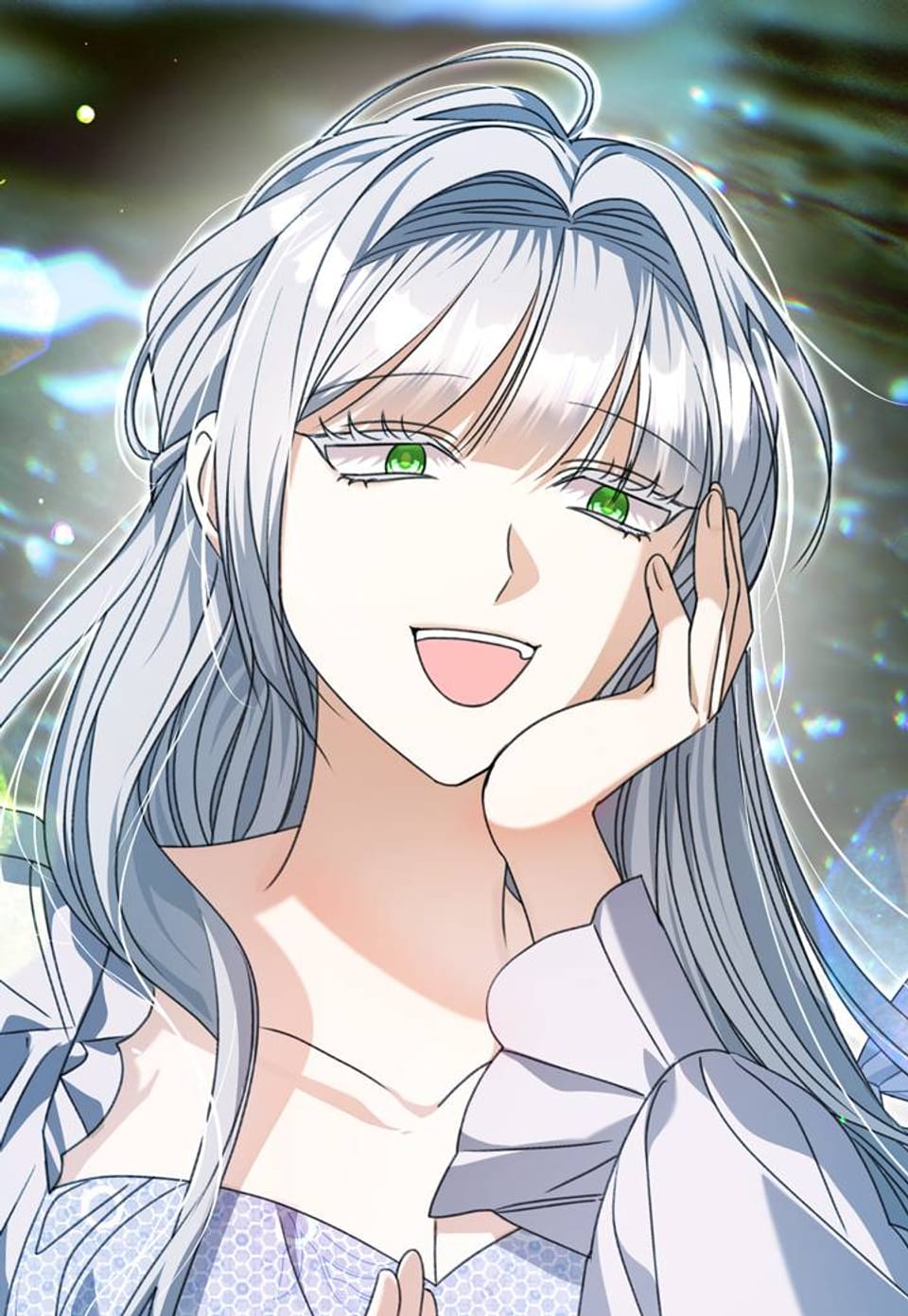 작작 좀 들이대시죠 61화