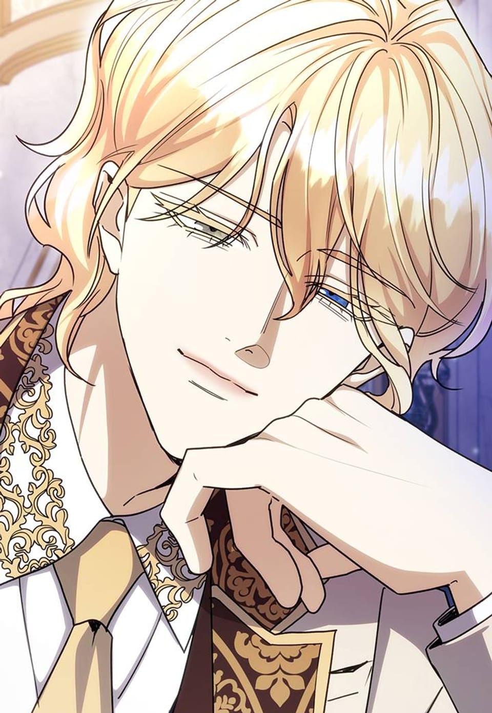 집착당하면 파멸합니다 60화