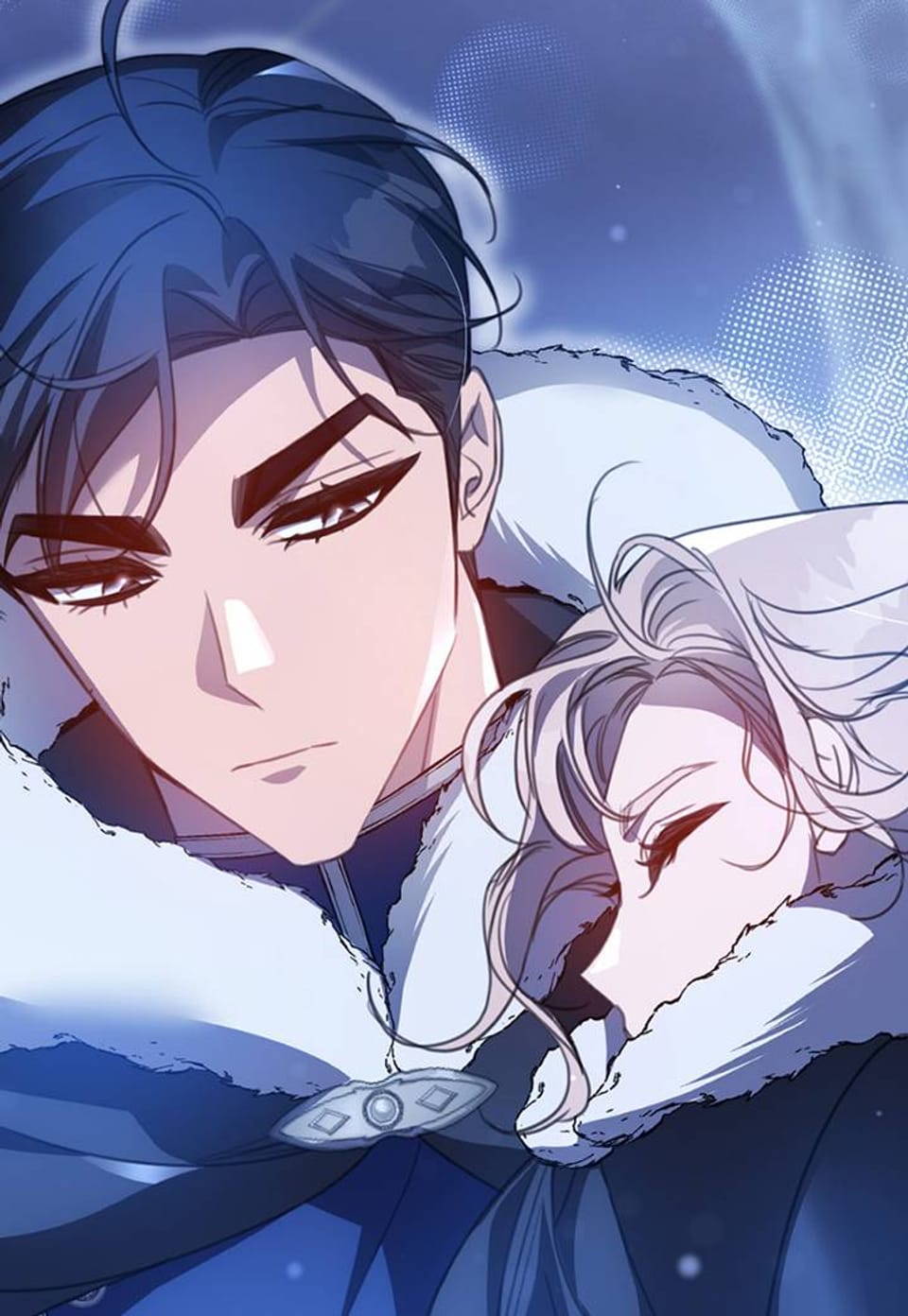 기사를 선택하는 법 시즌2 13화