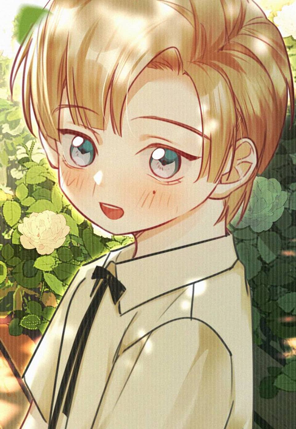 입술을 훔치다 129화