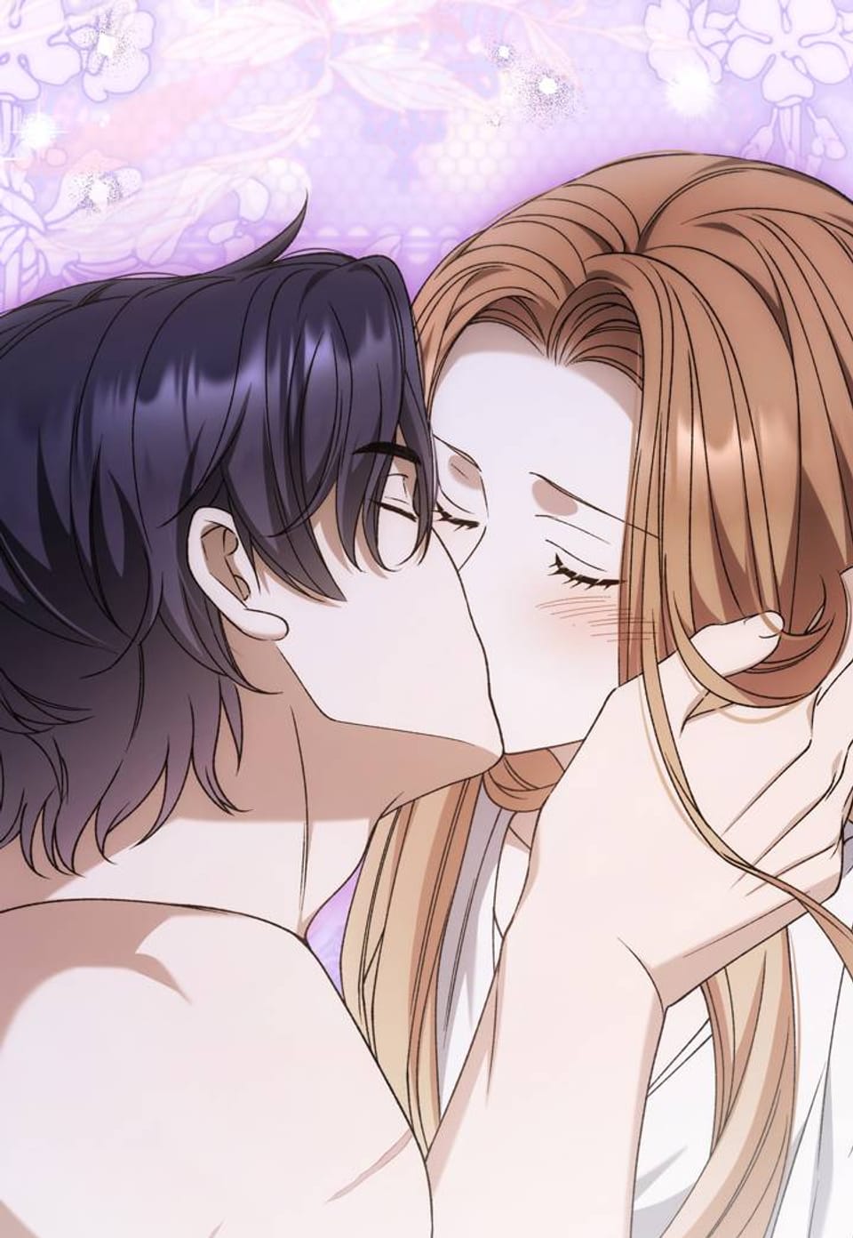 눈먼 짐승의 시간 24화