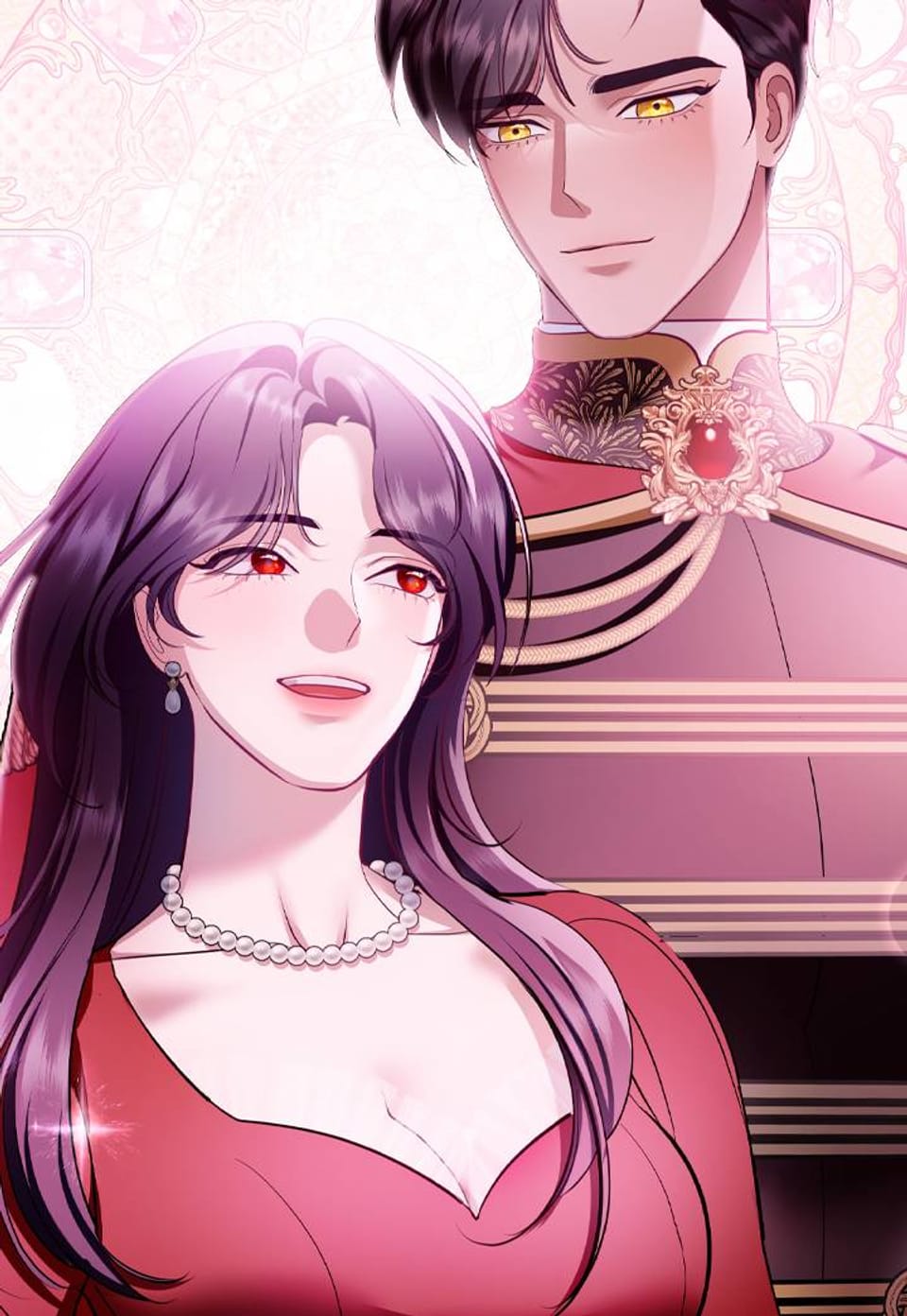 황후 애첩 스캔들 33화