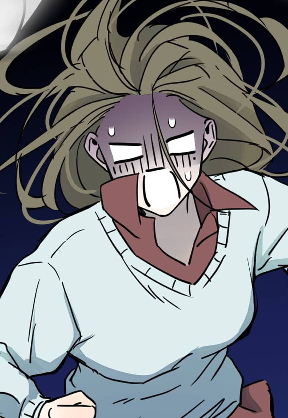 연하남편(개정판) 137화