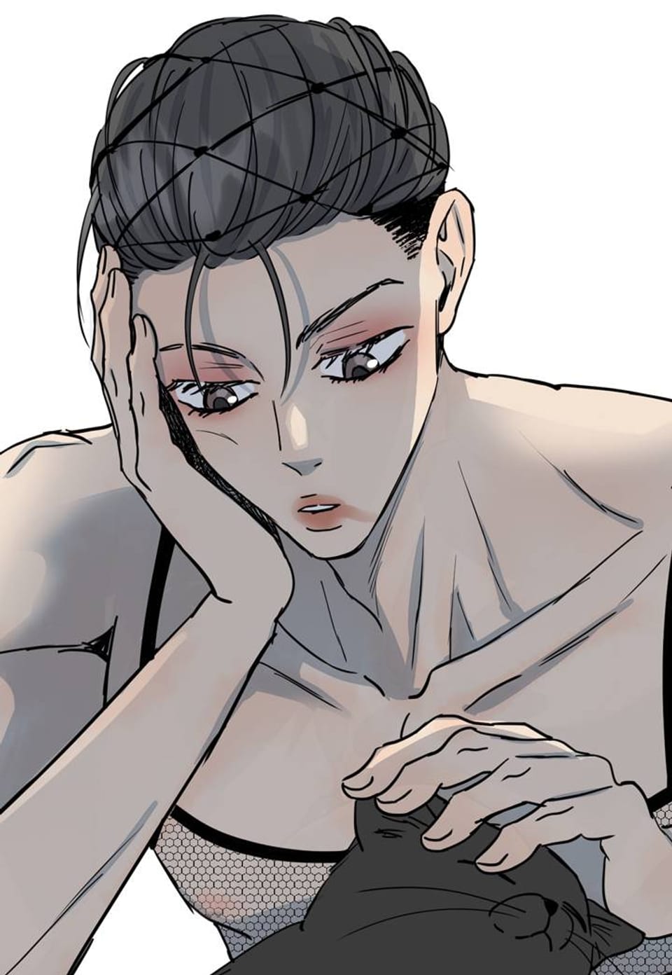 연하남편(개정판) 138화