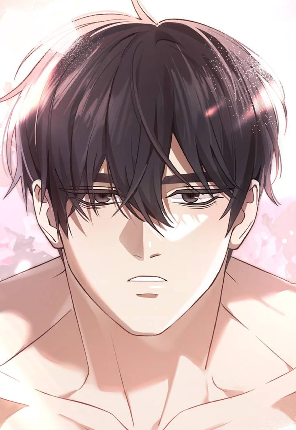 미친개 도련님 만들기 55화