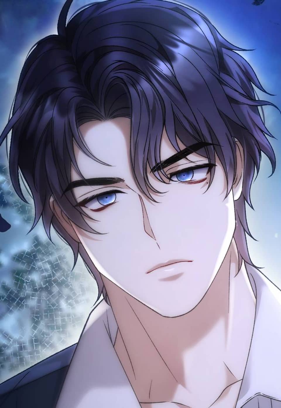 눈먼 짐승의 시간 25화