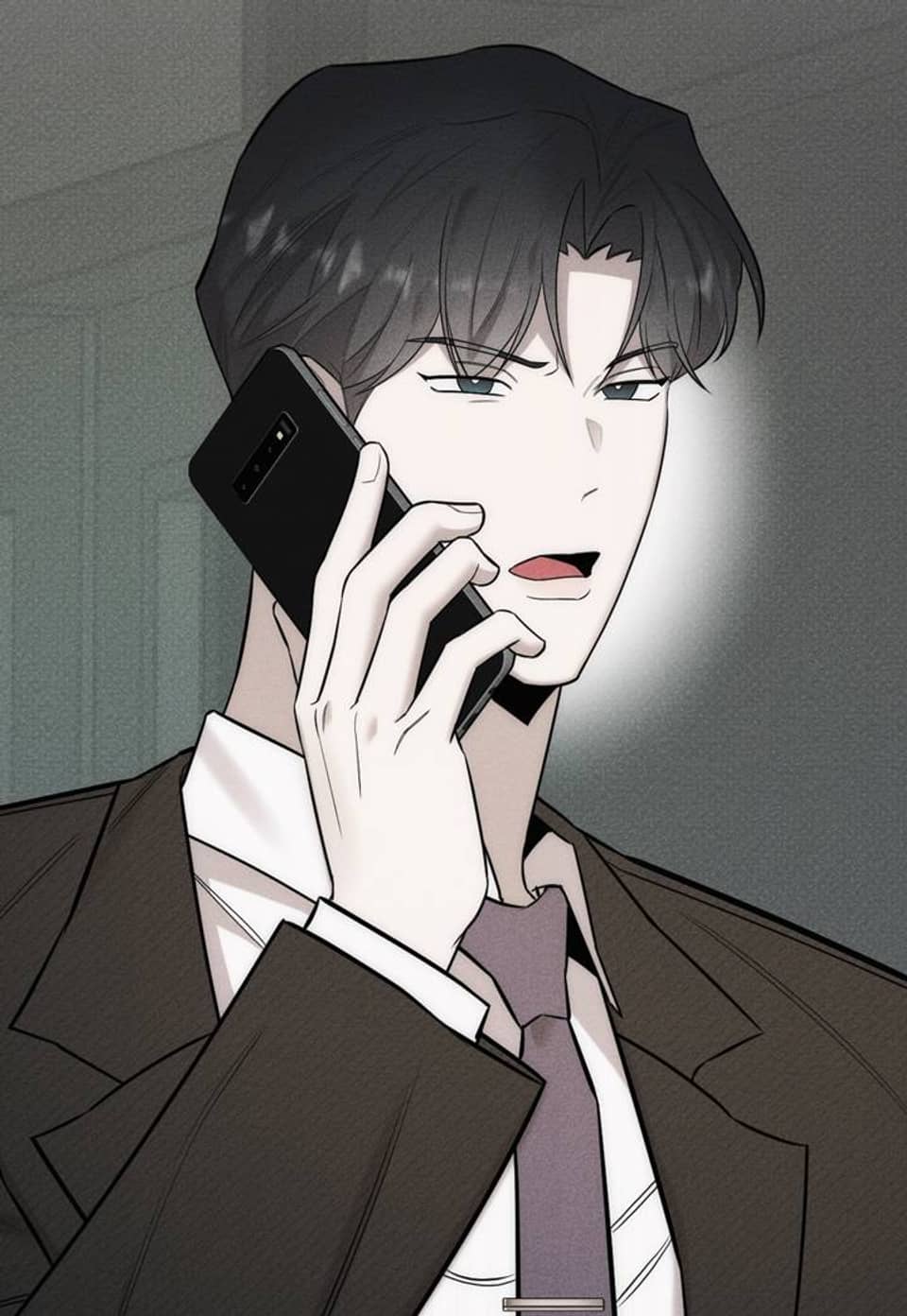 알페가(Alphega) 10화