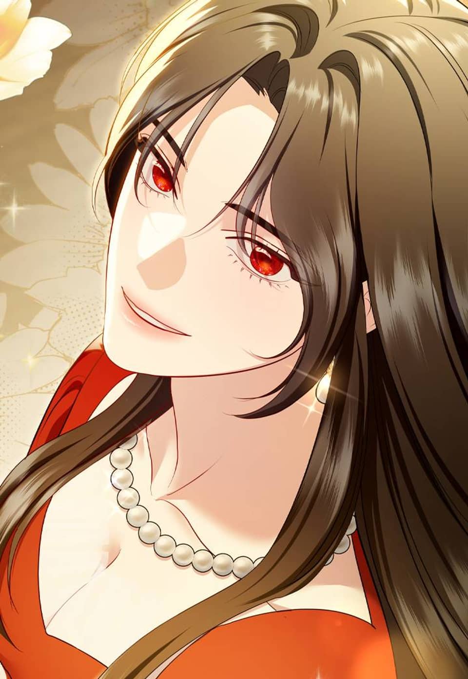 황후 애첩 스캔들 34화