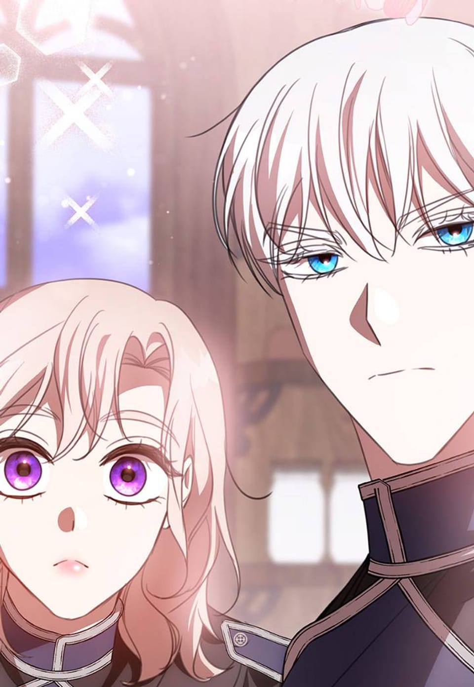 기사를 선택하는 법 시즌2 15화