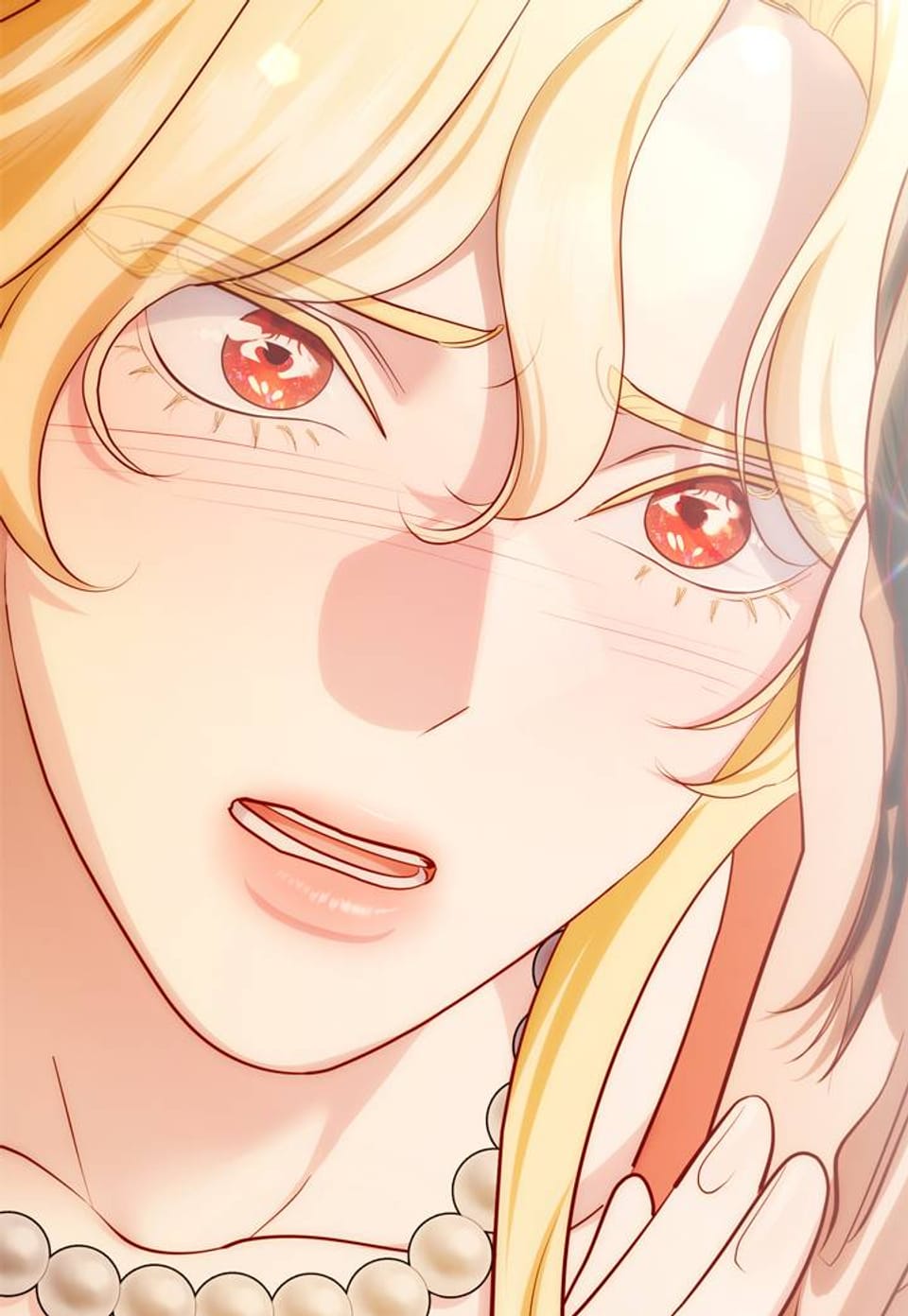 황후 애첩 스캔들 35화