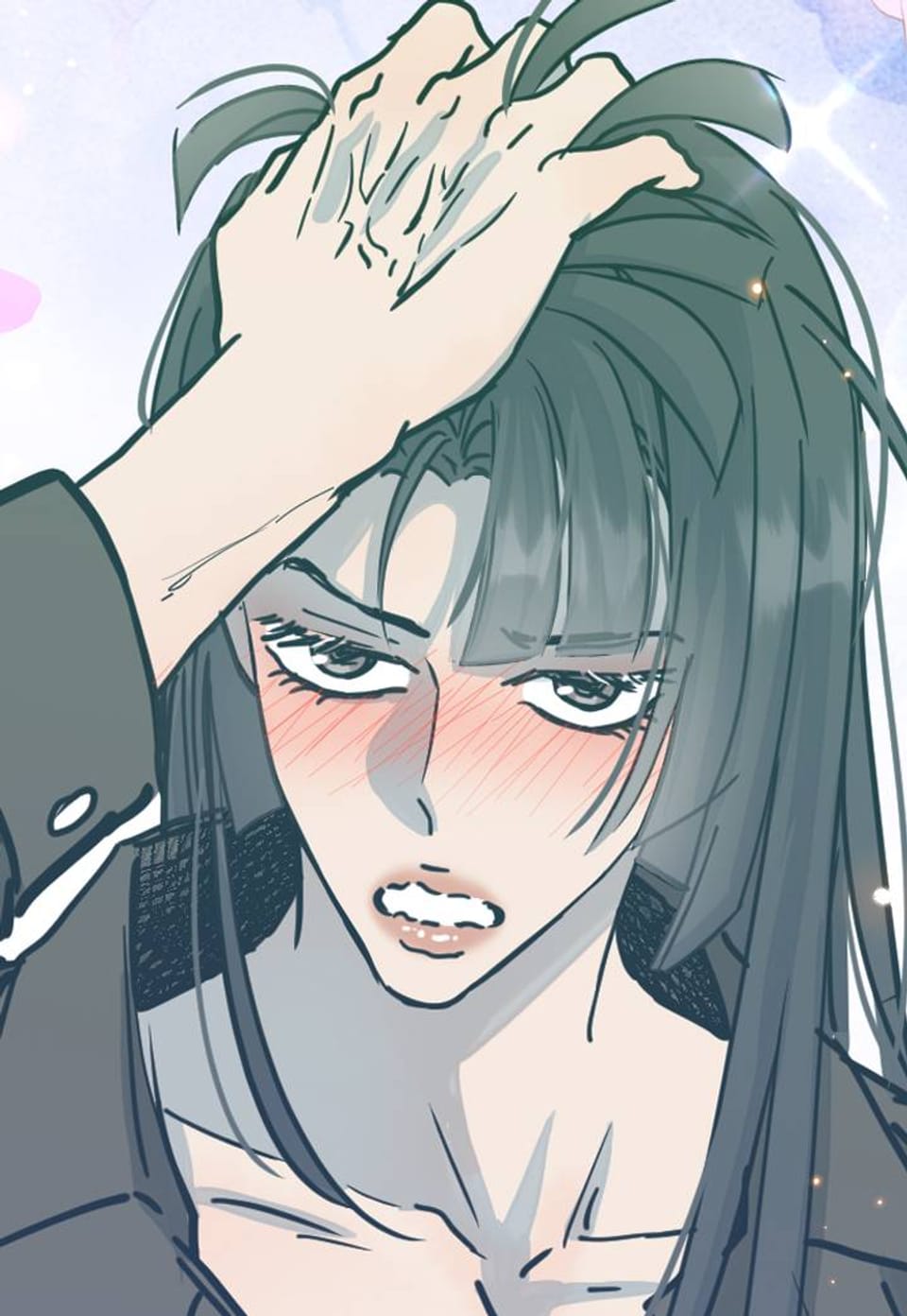 연하남편(개정판) 140화