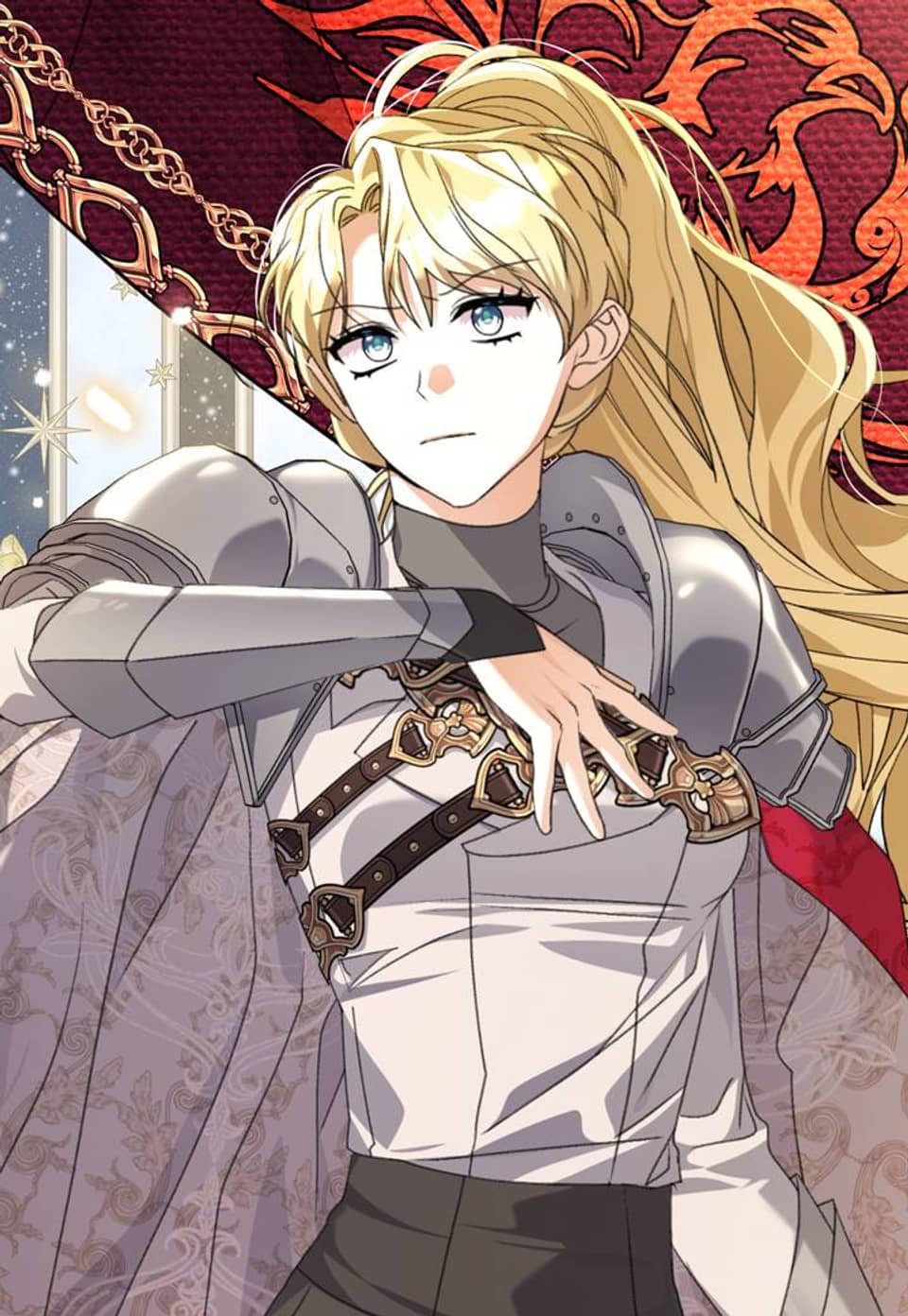 작작 좀 들이대시죠 64화