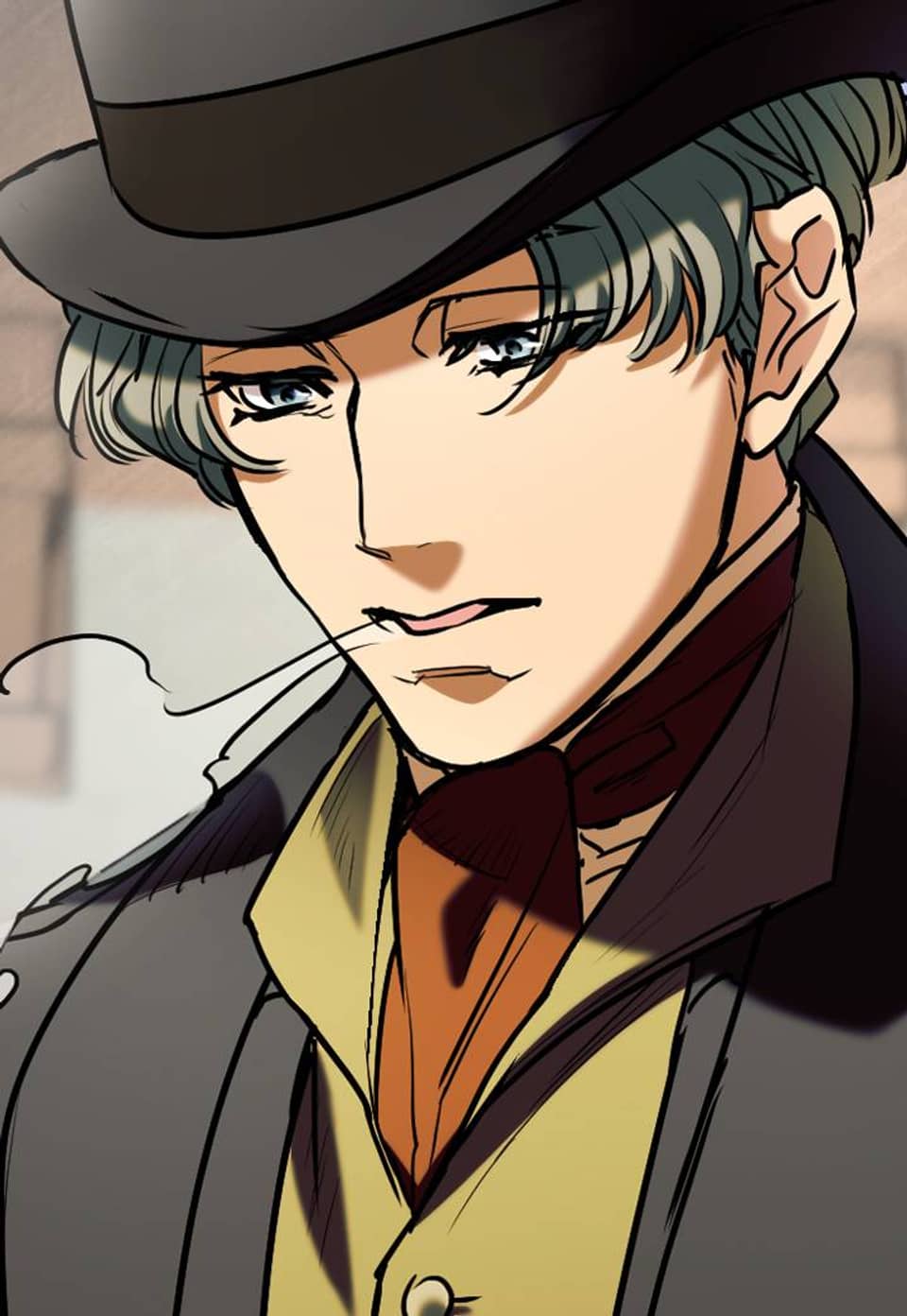 당신이 나를 가지려 하신다면 46화