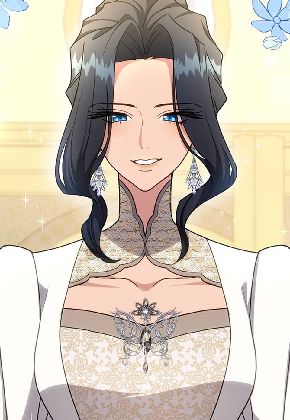 집착당하면 파멸합니다 63화