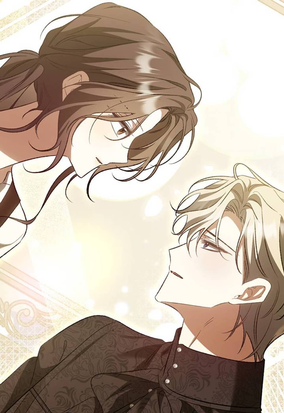 당신과 나는 사는 세계가 다르다 54화