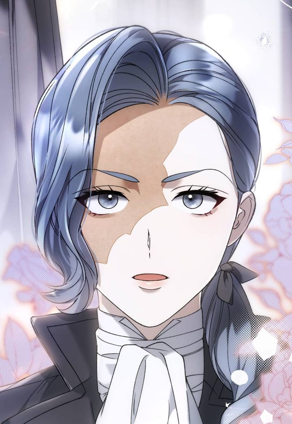 눈먼 짐승의 시간 27화