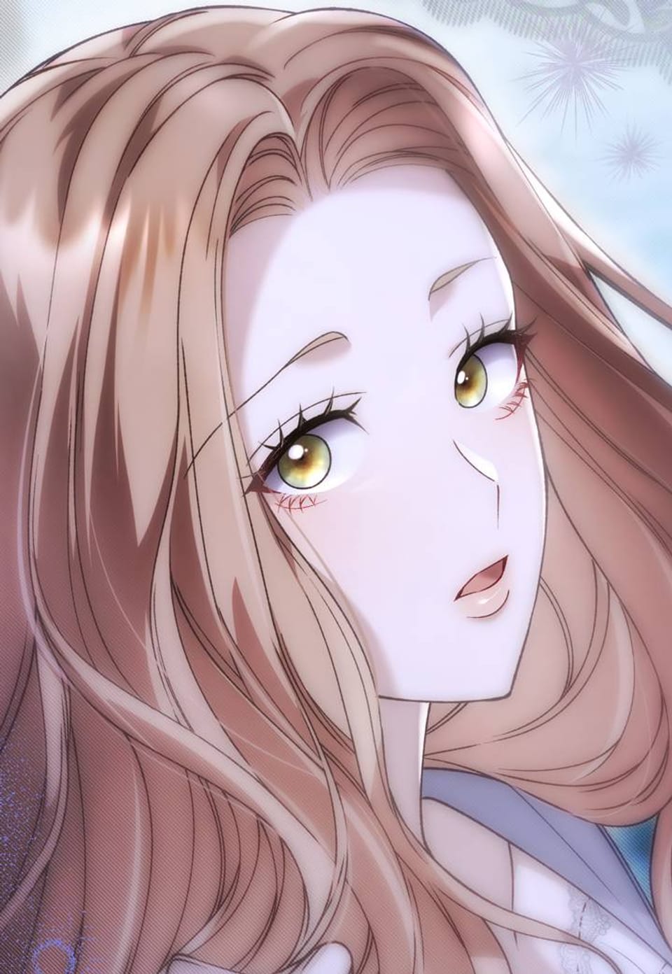 눈먼 짐승의 시간 28화