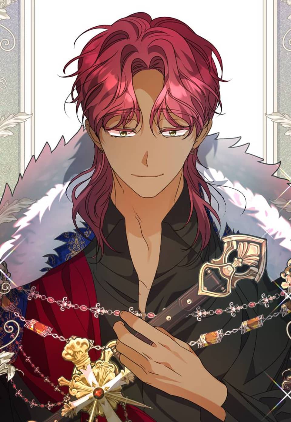 작작 좀 들이대시죠 65화