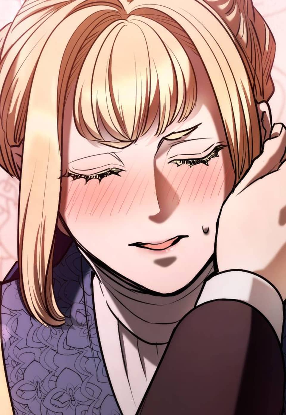 당신이 나를 가지려 하신다면 47화