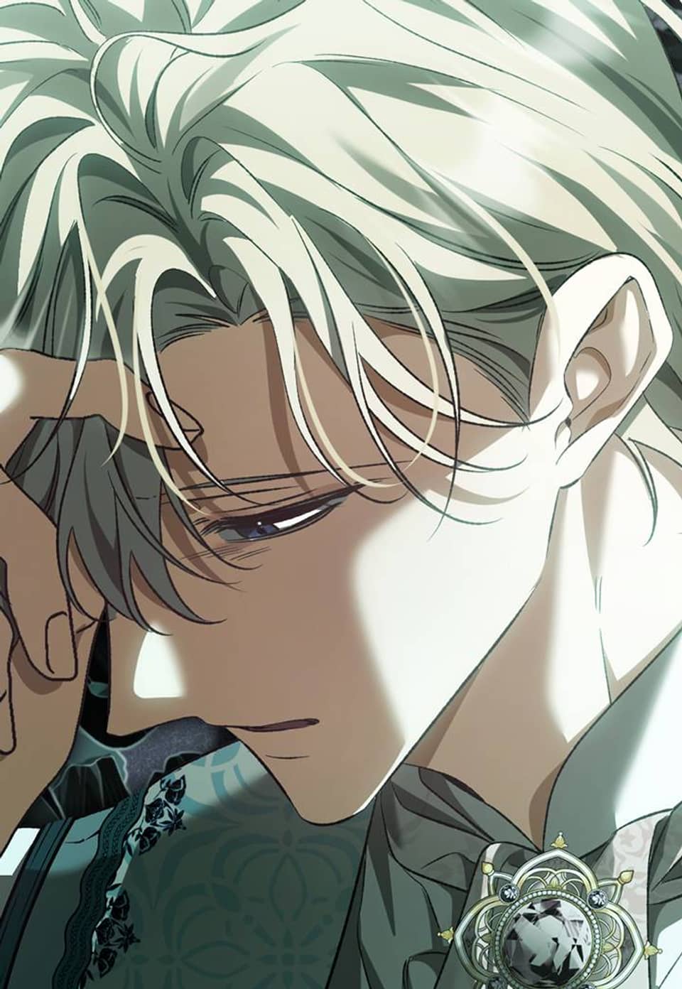 당신과 나는 사는 세계가 다르다 55화