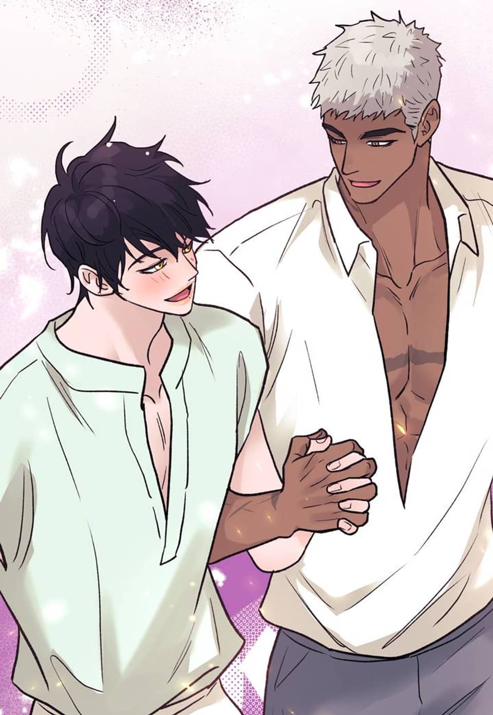 습한 사막 50화(완결)