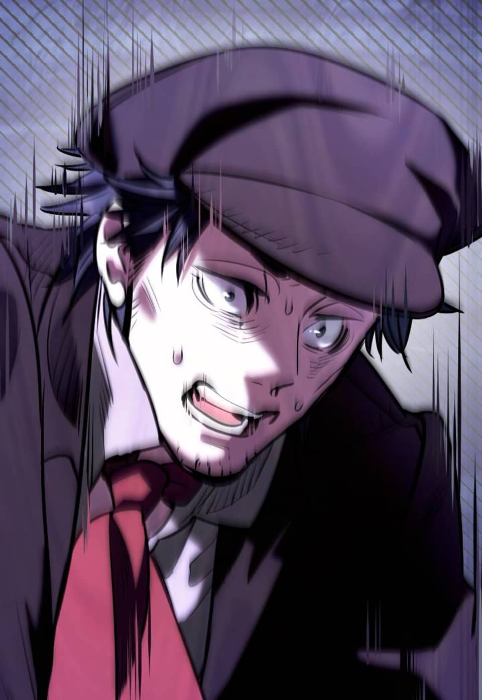 당신이 나를 가지려 하신다면 48화