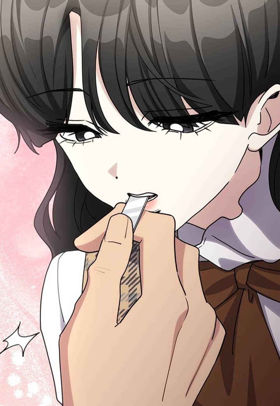 집착당하면 파멸합니다 65화