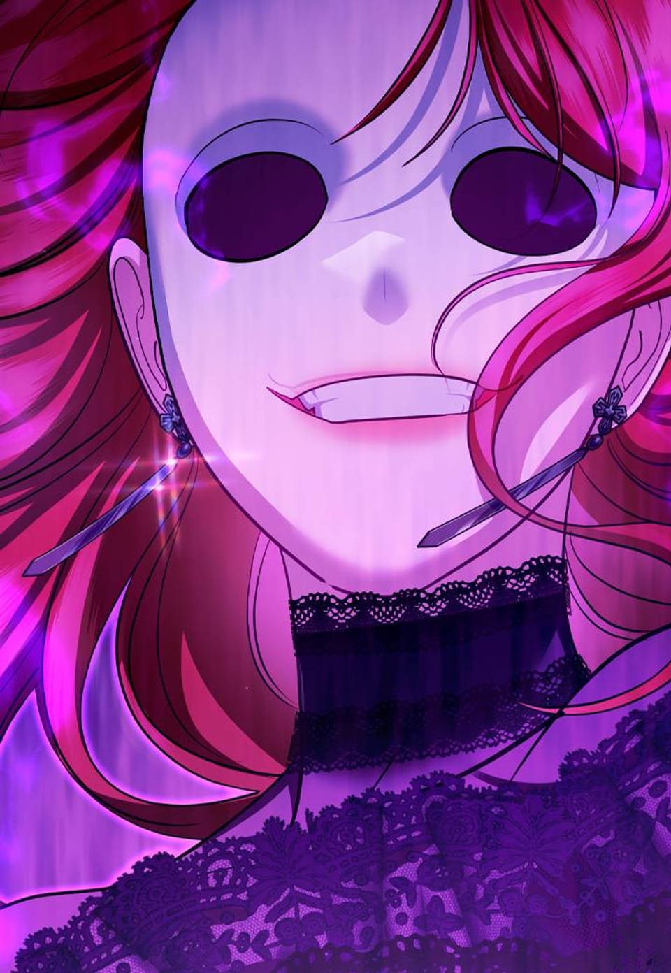 황후 애첩 스캔들 38화