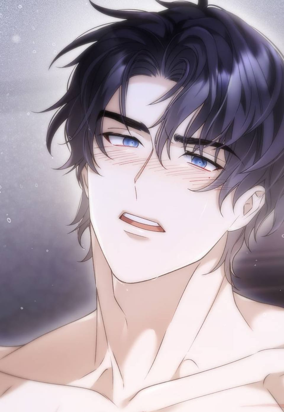 눈먼 짐승의 시간 30화