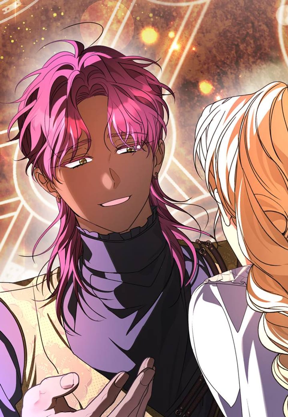 작작 좀 들이대시죠 67화