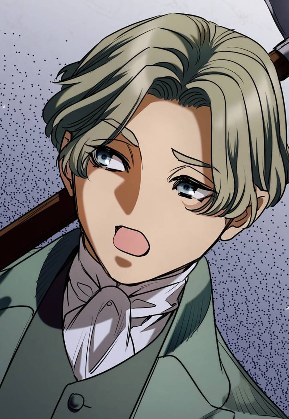 당신이 나를 가지려 하신다면 49화