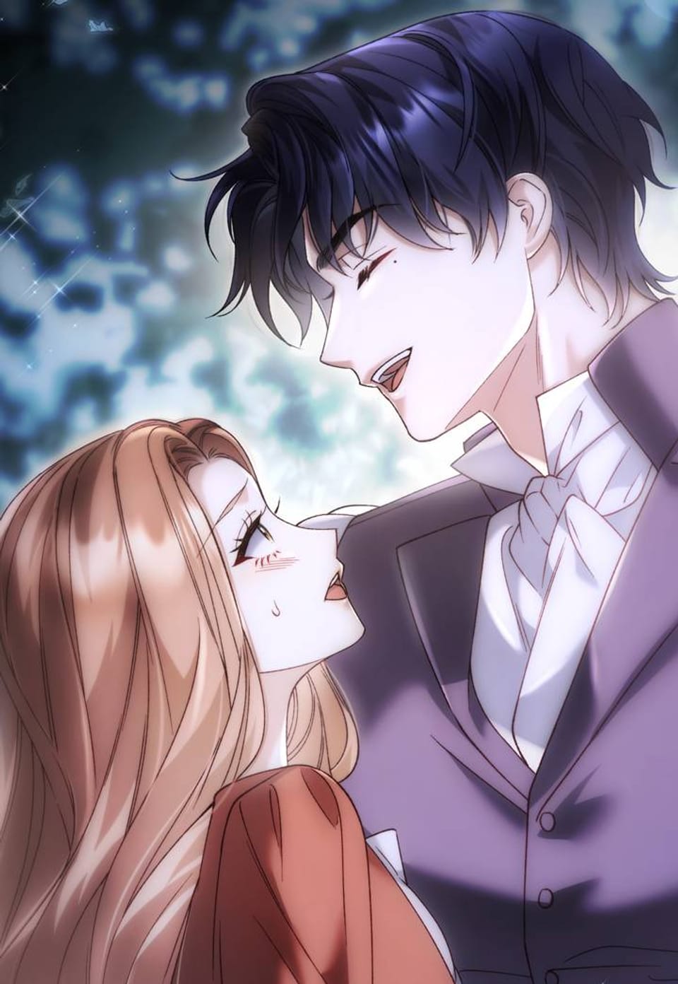 눈먼 짐승의 시간 31화