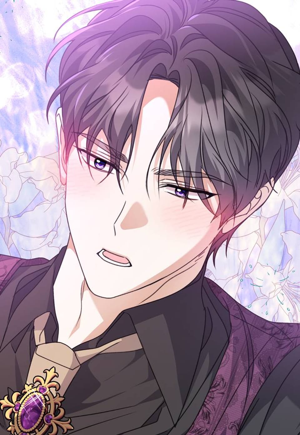 작작 좀 들이대시죠 68화