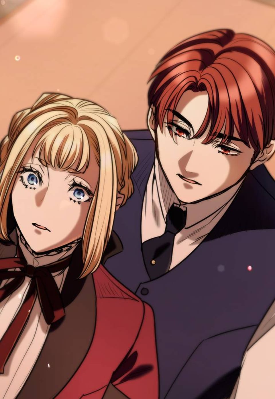 당신이 나를 가지려 하신다면 50화