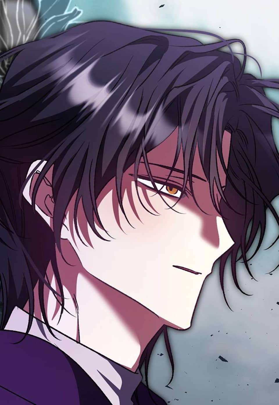 당신과 나는 사는 세계가 다르다 58화