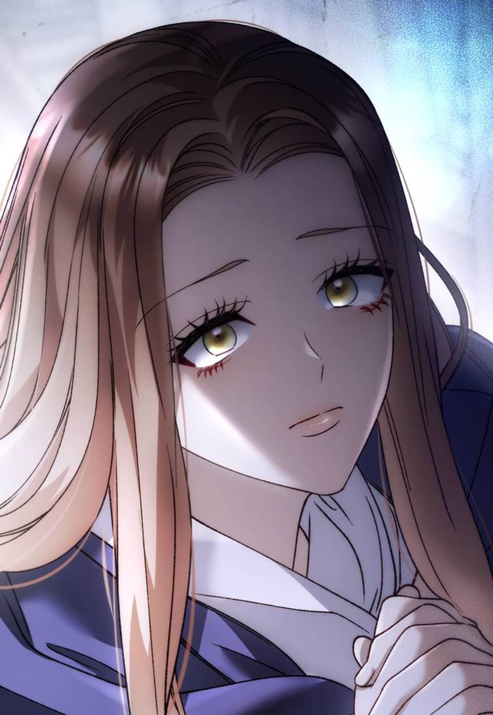 눈먼 짐승의 시간 32화