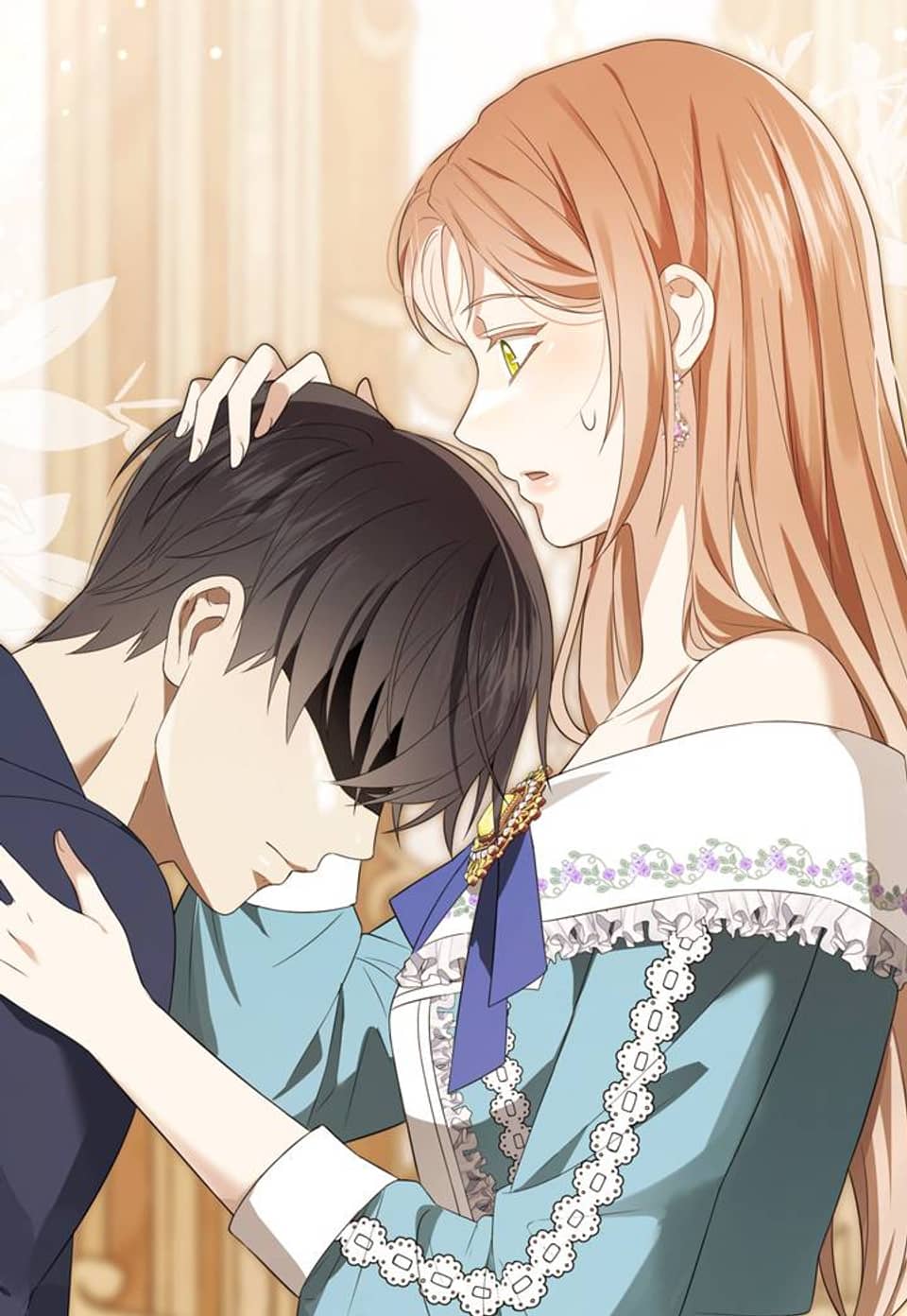 미친개 도련님 만들기 62화