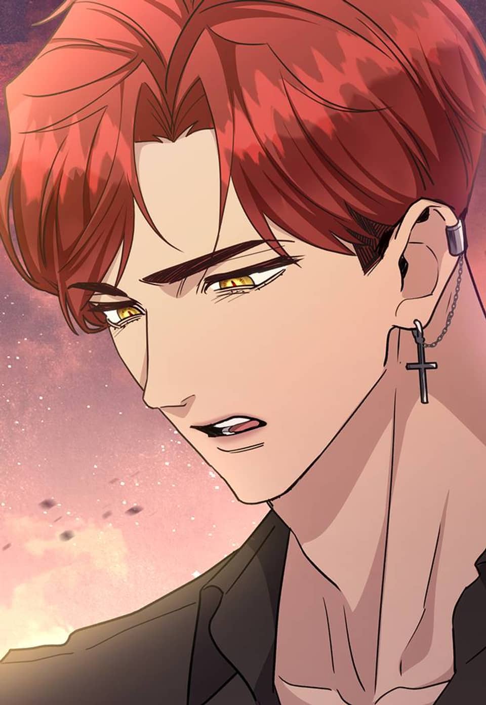 집착당하면 파멸합니다 68화