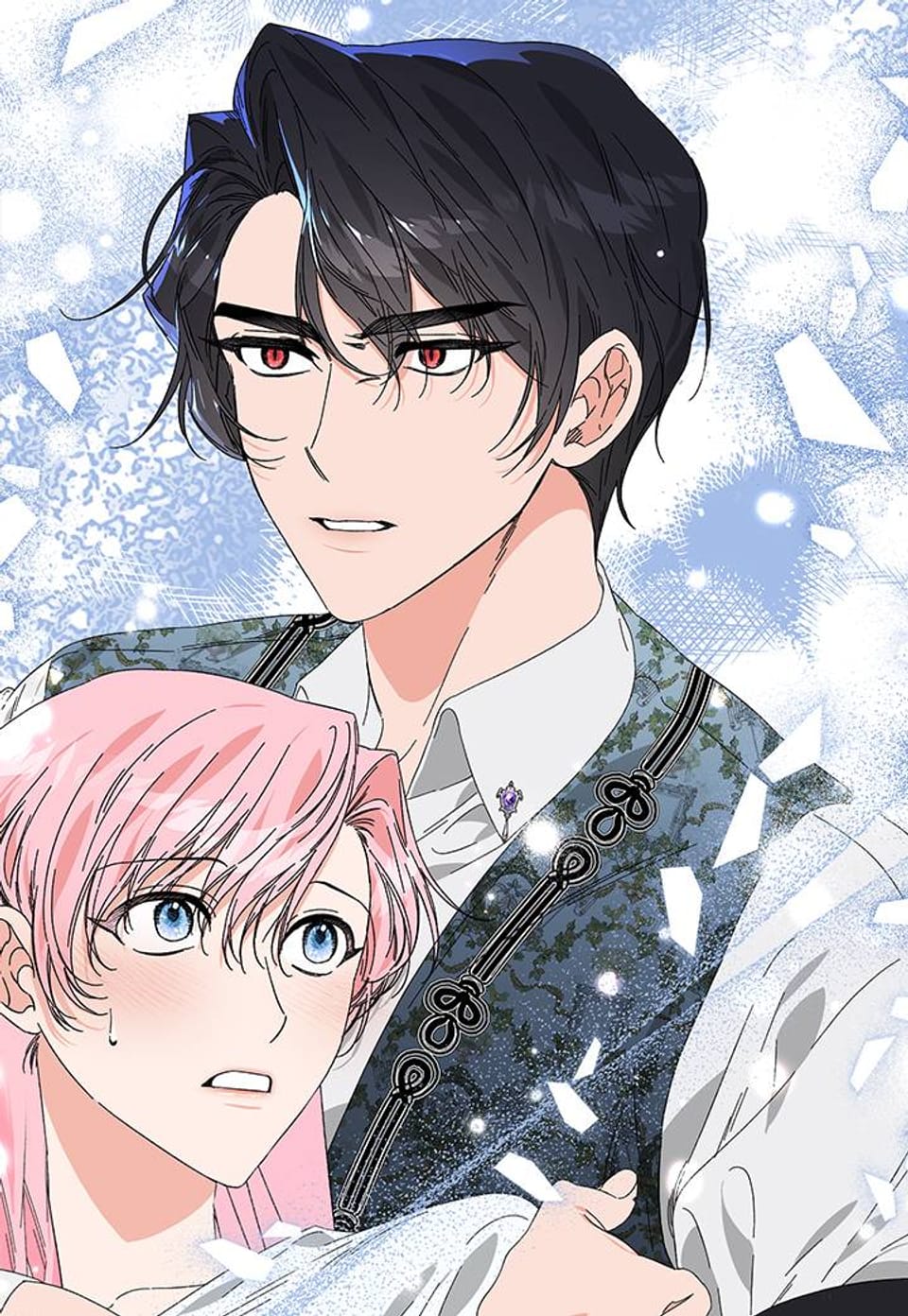 내가 선택한 짐승 3화