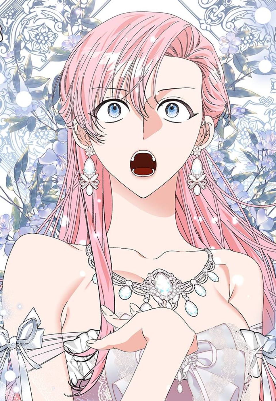 내가 선택한 짐승 6화